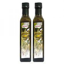 Arzco Extra Virgin Oilve Oil 2 X 250 Ml