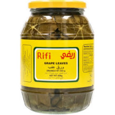 RIFI GRAPE LEAVES 454GM