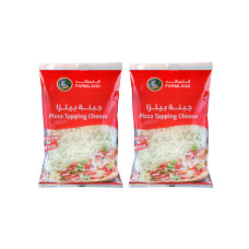 KDCOW THICK CREAM  250ML