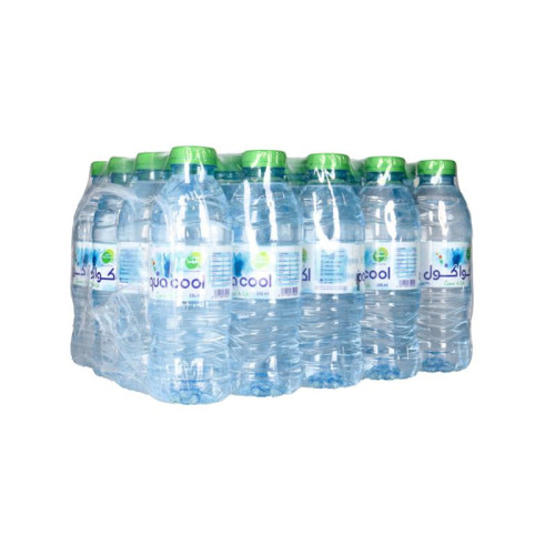 AQUA COOL WATER 20 X 330 ML