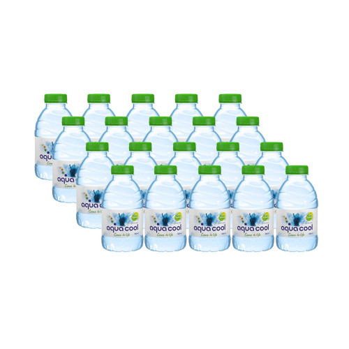 AQUA COOL WATER 200 MLX20