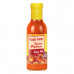 Magic Taste Chicken Wing Saue Extra Hot 355ml  Magic Taste Chicken Wing Saue Extra Hot 355ml