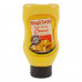 Magic Taste Nacho Squeeze Cheese 326gm  Magic Taste Nacho Squeeze Cheese 326gm