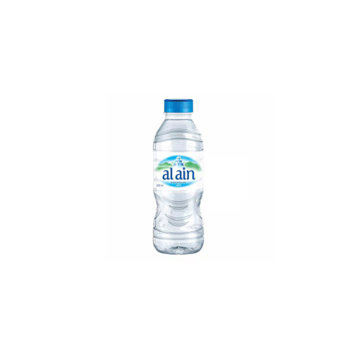 AL AIN WATER 330ML