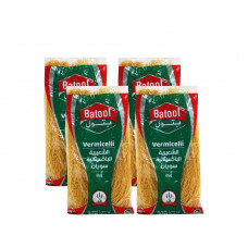 Batool Vermicelli 4X150 Gm