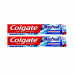 Colgate Maxfresh Toothpaste Cool Mint 2 x 75ml  Colgate Maxfresh Toothpaste Cool Mint 2 x 75ml