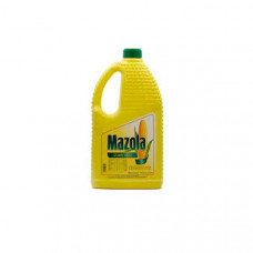 Mazola Corn Oil 1.8Ltr 