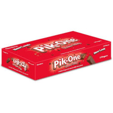 GANDOUR PIK ONE 2 FINGERS 24 X 15.5GM