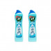 Jif Cream Bleach White 2 x 500ml 