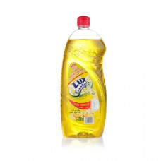 Lux Sunlight Dish Wash Lemon 1.25Ltr 