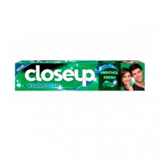Close Up Toothpaste Red Hot 2 x 120ml 20% Off 