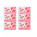 Lux Beauty Soap Assorted 120gm 5 +1 Free 