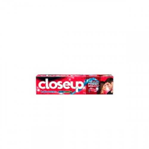 Close Up Toothpaste Red Hot 4 x 120ml 20% Off  Close Up Toothpaste Red Hot 4 x 120ml 20% Off
