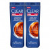 Clear Shampoo Asstd 2 x 400ml   Clear Shampoo Asstd 2 x 400ml