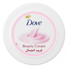 Dove Beauty Cream 250ml 