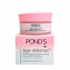 Ponds Age Defense  Cream 50ml 