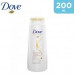 Dove Moisturizing Shampoo Nutri-200Ml