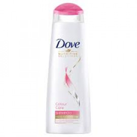 Dove Shampoo N/Solutions Colour Care 400Ml