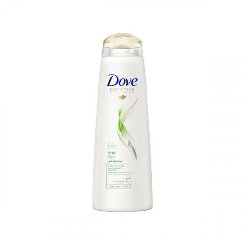 Dove Shampoo Hair Fall 400ml 