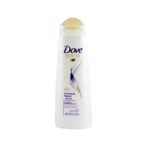 Dove Shampoo Intensive Repair 400ml  Dove Shampoo Intensive Repair 400ml