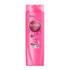 Sunsilk Shampoo Shine &Strength 200Ml