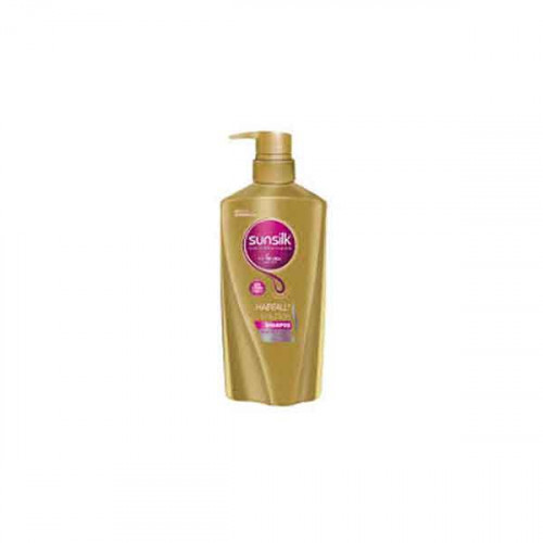 Sunsilk Shampoo Hair Fall Solution 700ml  Sunsilk Shampoo Hair Fall Solution 700ml