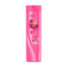 Sunsilk Shampoo Shine & Strength (Henna) 400ml 