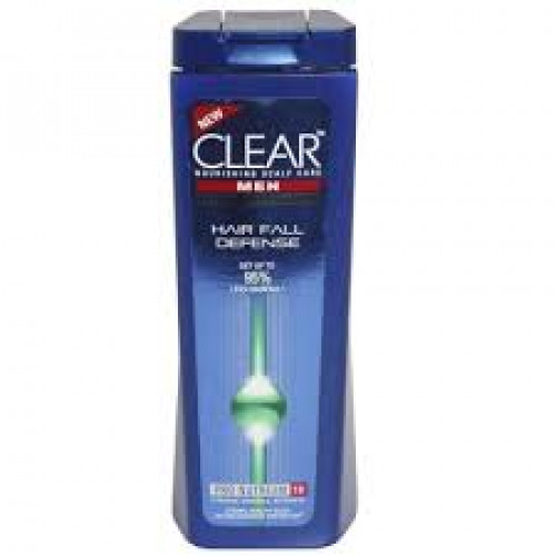 Clear Hair Fall Defense (Cosmo) Shampoo 200Ml
