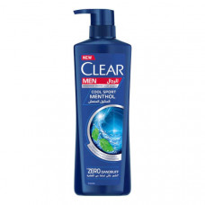 Clear Men Shampoo Cool Sport Menthol 700ml 
