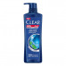 Clear Men Shampoo Cool Sport Menthol 700ml  Clear Men Shampoo Cool Sport Menthol 700ml