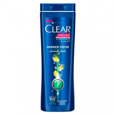 Clear Shampoo Cool Sport 200ml 