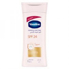 Vaseline Lotion Spf24 Dpc 200 Ml