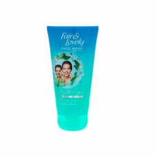 Fair & Lovely Face Wash Hydra Gel With Aloe Vera 150ml 