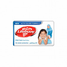Lifebuoy Soap Mild Care 160gm 