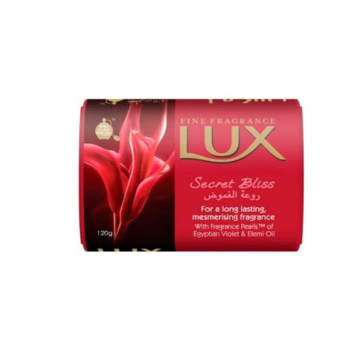 Lux Beauty Soap Sec Bliss 170gm