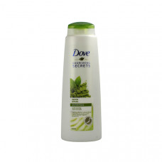Dove Nourishing Secrets Shampoo Detox Ritual 400ml 