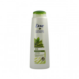 Dove Nourishing Secrets Shampoo Detox Ritual 400ml