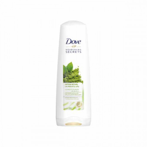 Dove Nourishing Secrets Conditioner Detox Ritual 350ml  Dove Nourishing Secrets Conditioner Detox Ritual 350ml