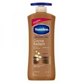 Vaseline Ltn Coco Radiant Vision 200Ml