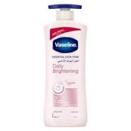 Vaseline Ltn Eventone Uv Vision 400Ml