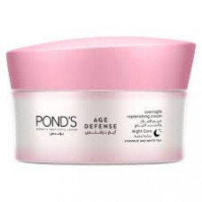 Ponds Day + Night Cream 50 Ml 45%Off