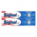 Signal Toothpaste Cavity Fighter 2 x 120gm  Signal Toothpaste Cavity Fighter 2 x 120gm