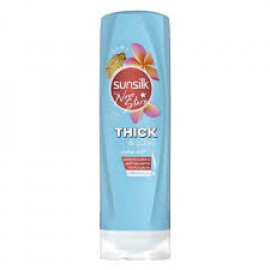 Sunsilk Cond Thick&Long 350Ml