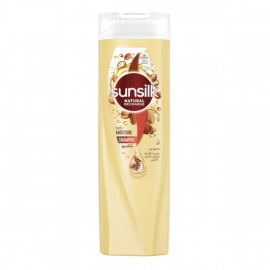 Sunsilk Shampoo Curls Moisture 400ml