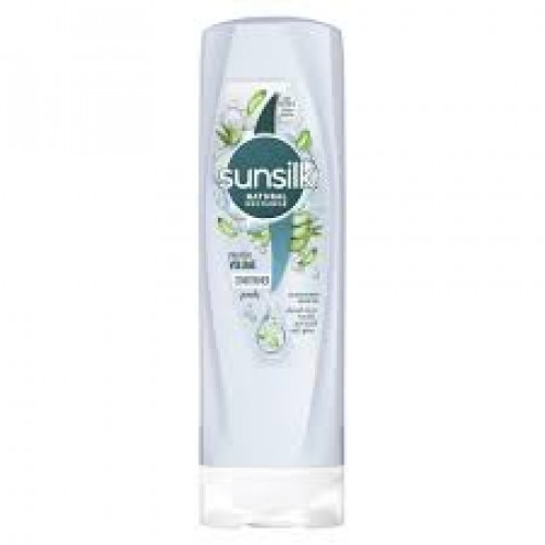 Sunsilk Volume Micellar Conditioner 350Ml Sunsilk Volume Micellar Conditioner 350Ml
