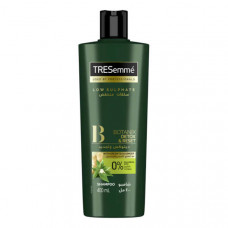 Tresemme Botanix Shampoo Detox & Reset 400ml 