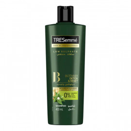 Tresemme Botanix Shampoo Detox & Reset 400ml