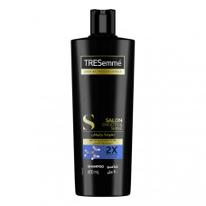 Tresemme Salon Shampoo Smooth & Shine 400ml 