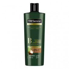Tresemme Botanix Shampoo Curl Hydration 400ml 