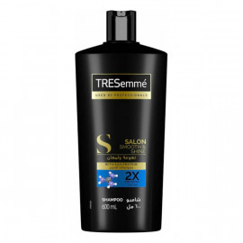 Tresemme Salon Shampoo Smooth & Shine 600ml